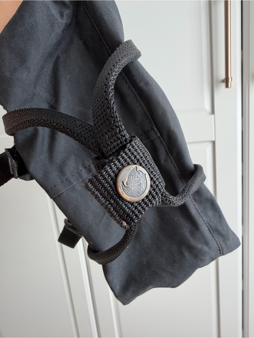 Fjallraven Mini Backpack - Picture 7 of 14
